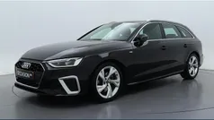 Gebruikt 2021 Audi A4 Competition Stationwagen | € 30.240 (Super prijs)