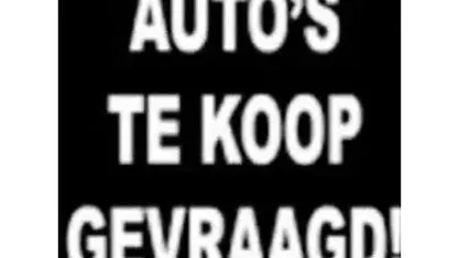 Occasion Ford Transit 110 PK (80 kW) 2009 Van