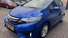 Gebruikt 2017 Honda Jazz Comfort Hatchback | € 12.495 (Eerlijke prijs)