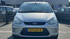 Grijs Gebruikt 2009 Ford C-MAX Titanium MPV | € 2.250 (Goede deal)
