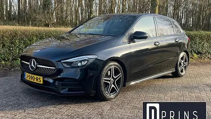 Occasion Mercedes B220 AMG line 189 PK (139 kW) 2020 MPV