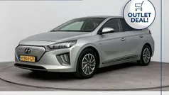 Grijs Gebruikt 2020 Hyundai Ioniq Comfort Sedan | € 14.899 (Eerlijke prijs)