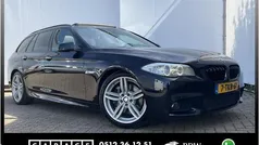 Gebruikt 2013 BMW 525 M Sport Stationwagen | € 9.900 (Eerlijke prijs)