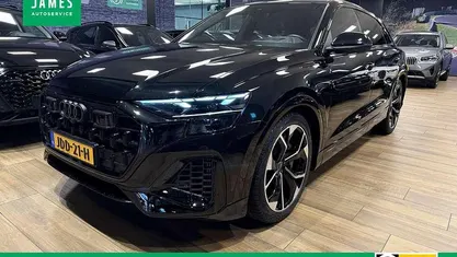 Occasion 2024 Audi Q8 Proline SUV | € 85.950 (Eerlijke prijs)