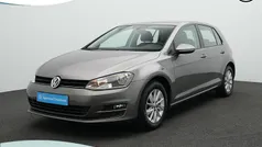 Grijs (metallic) Gebruikt 2016 VW Golf VII Hatchback | € 13.900 (Eerlijke prijs)