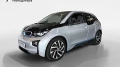 Gebruikt 2015 BMW i3 Comfort Edition Hatchback | € 14.945 (Eerlijke prijs)