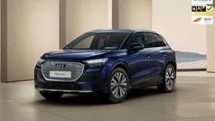 Gebruikt 2021 Audi Q4 e-tron Advanced SUV | € 27.950 (Eerlijke prijs)