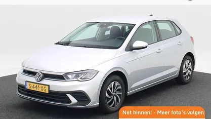Occasion VW Polo Life 95 PK (69 kW) 2023 Hatchback