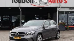 Gebruikt 2016 Mercedes A200 Prestige Hatchback | € 14.895 (Eerlijke prijs)