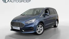 Gebruikt 2021 Ford Galaxy Titanium MPV | € 34.945 (Eerlijke prijs)