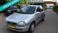Gebruikt 2000 Opel Corsa Hatchback | € 795 (Goede deal)