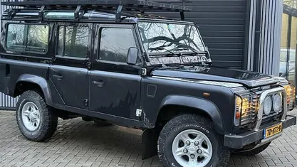 Occasion Land Rover Defender 122 PK (89 kW) 2000 SUV