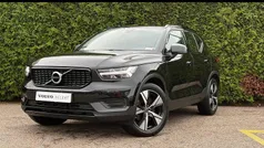 Gebruikt 2021 Volvo XC40 R-Design SUV | € 31.940 (Goede deal)