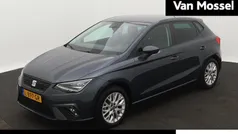 Grijs Gebruikt 2021 Seat Ibiza Business Hatchback | € 15.900 (Eerlijke prijs)