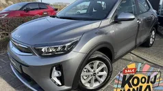 Overige Nieuw 2025 Kia Stonic SUV | € 28.090 (Eerlijke prijs)