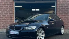 Gebruikt 2005 BMW 325 Sedan | € 6.950 (Eerlijke prijs)