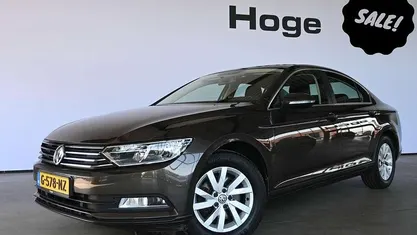 Occasion VW Passat Trendline 127 PK (93 kW) 2018 Sedan