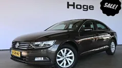 Gebruikt 2018 VW Passat Trendline Sedan | € 16.940 (Super prijs)