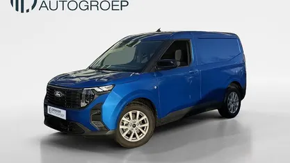 Gebruikt 2024 Ford Transit Limited Van | € 22.945 (Eerlijke prijs)