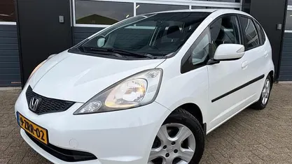 Occasion 2009 Honda Jazz Comfort Hatchback | € 4.450 (Eerlijke prijs)