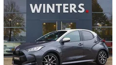 Gebruikt 2021 Toyota Yaris Hatchback | € 21.945 (Eerlijke prijs)