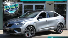 Grijs Gebruikt 2022 Renault Arkana R.S. SUV | € 25.745 (Eerlijke prijs)
