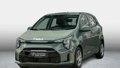 Groen Nieuw 2025 Kia Picanto Hatchback | € 20.289 (Eerlijke prijs)
