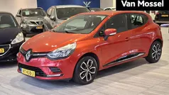 Gebruikt 2017 Renault Clio IV Zen Hatchback | € 9.450 (Eerlijke prijs)