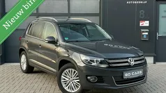 Gebruikt 2015 VW Tiguan Sport SUV | € 12.950 (Goede deal)