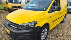Geel Gebruikt 2016 VW Caddy MPV | € 8.400 (Goede deal)