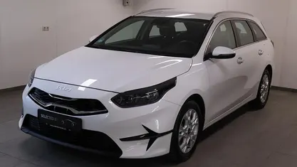 Occasion 2022 Kia Ceed Hatchback | € 18.519 (Goede deal)