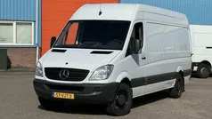 Gebruikt 2007 Mercedes Sprinter Van | € 3.750 (Super prijs)