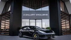 Gebruikt 2018 Ferrari GTC4Lusso Stationwagen | € 219.995