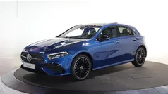 Gebruikt 2025 Mercedes A250 AMG line Hatchback | € 44.229 (Goede deal)