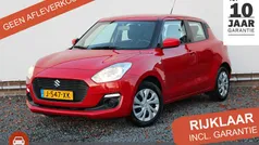 Gebruikt 2020 Suzuki Swift Comfort Hatchback | € 11.950 (Super prijs)