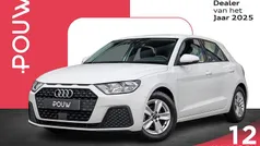 Wit Gebruikt 2022 Audi A1 Sportback Proline Hatchback | € 21.450 (Eerlijke prijs)