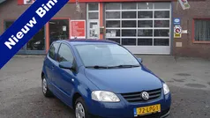 Gebruikt 2010 VW Fox Trendline Hatchback | € 1.950 (Eerlijke prijs)