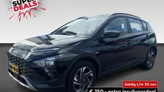 Gebruikt 2024 Hyundai Bayon Comfort SUV | € 20.930 (Eerlijke prijs)