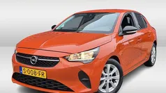 Gebruikt 2022 Opel Corsa Edition Hatchback | € 14.925 (Eerlijke prijs)