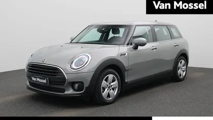 Gebruikt 2022 Mini Cooper Clubman Essential Stationwagen | € 22.900 (Eerlijke prijs)