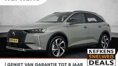 Gebruikt 2025 DS Automobiles DS7 Crossback SUV | € 58.925 (Eerlijke prijs)