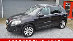 Gebruikt 2009 VW Tiguan Sport SUV | € 5.950 (Eerlijke prijs)