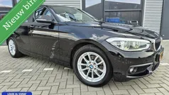 Gebruikt 2018 BMW 118 Executive Hatchback | € 13.900 (Super prijs)