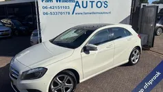 Mercedes A180