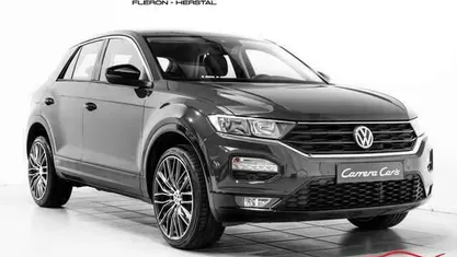 Gebruikt 2018 VW T-Roc Style SUV | € 20.900 (Eerlijke prijs)
