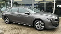 Gebruikt 2020 Peugeot 508 Active Stationwagen | € 17.950 (Eerlijke prijs)