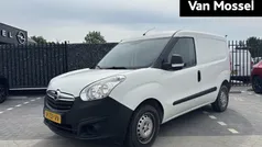 Wit Gebruikt 2019 Opel Combo Edition MPV | € 6.900 (Goede deal)