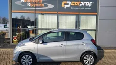 Grijs Gebruikt 2019 Citroën C1 Feel Hatchback | € 8.250 (Goede deal)