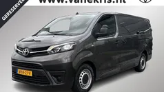 Overige Gebruikt 2021 Toyota Proace Van | € 19.895 (Eerlijke prijs)