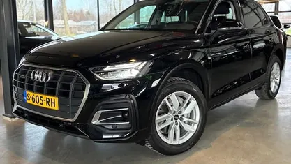 Occasion 2023 Audi Q5 Proline SUV | € 42.945 (Goede deal)